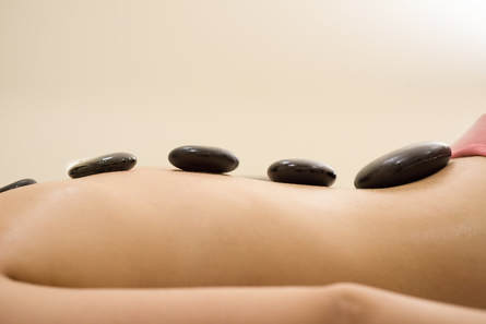 Hot Stone Massage