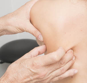 Manual Osteopathic Treatment