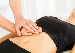 Calgary Manual Osteopathy