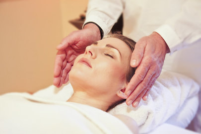 Reiki Treatment